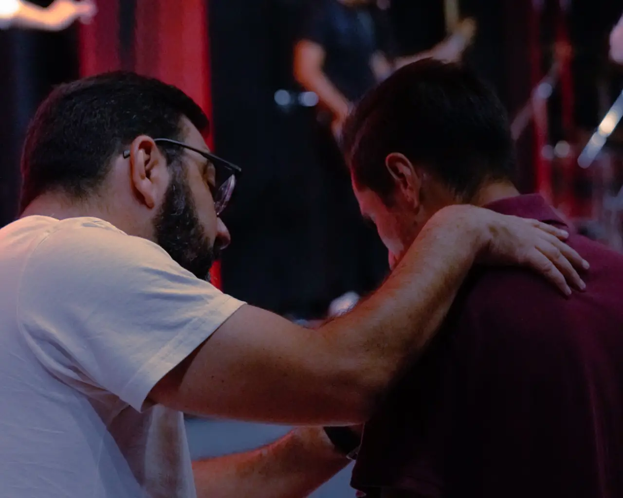 Intercessão